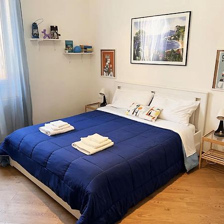 Lucky Inn, La Locanda Della Fortuna Παλέρμο Εξωτερικό φωτογραφία